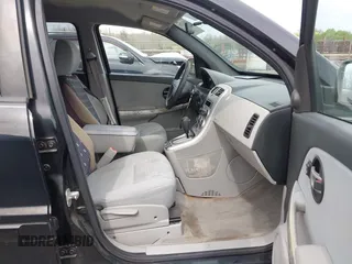 2005 Chevrolet Equinox LS with VIN 2CNDL23F756048612, listed as a IAAI auction lot 41931075 with 154,398 mi miles. Bid and sale history available at carsss.com. Image 5.