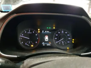 2019 Hyundai Tucson Ultimate with VIN KM8J3CAL6KU976619, listed as a Copart auction lot 50311305 with 86,030 mi miles and Salvage Title. Bid and sale history available at carsss.com. Image 9.