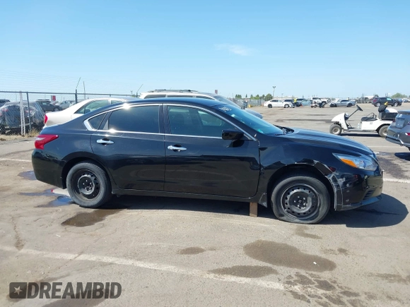 2018 Nissan Altima S with VIN 1N4AL3AP9JC191111, listed as a IAAI auction lot 42104769 with 84,914 mi miles and . Bid and sale history available at DreamBid. Image 13.