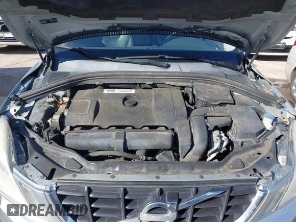 2013 Volvo XC60 3.2L с VIN YV4952DL1D2370356, выставлен на аукционе IAAI как лот 41332064 с пробегом 253 457 миль миль и . История ставок и продаж доступна на DreamBid. Изображение 10.