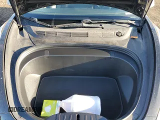 2018 Tesla Model 3 Long Range Battery with VIN 5YJ3E1EBXJF093045, listed as a Copart auction lot 50006565 with 78,982 mi miles and Salvage Title. Bid and sale history available at DreamBid. Image 11.