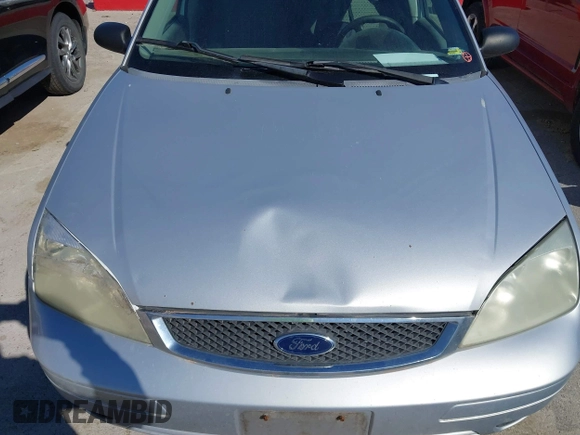 2006 Ford Focus S with VIN 1FAHP34N56W197930, listed as a IAAI auction lot 41842290 with 269,935 mi miles and . Bid and sale history available at carsss.com. Image 10.