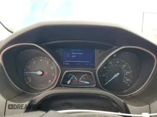 2013 Ford Focus SE with VIN 1FADP3F24DL264694, listed as a Copart auction lot 54161495 with 158,732 mi miles and Salvage Title. Bid and sale history available at carsss.com. Image 9.