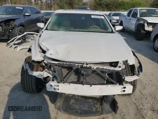 2016 Cadillac CTS Luxury Collection AWD with VIN 1G6AX5SX6G0126903, listed as a Copart auction lot 53320955 with 67,715 mi miles and Salvage Title. Bid and sale history available at DreamBid. Image 5.