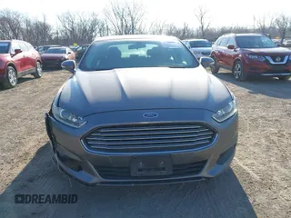 2013 Ford Fusion SE with VIN 3FA6P0H74DR329349, listed as a IAAI auction lot 41788971 with 249,603 mi miles. Bid and sale history available at carsss.com. Image 13.