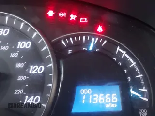 2012 Toyota Camry L with VIN 4T4BF1FK9CR164657, listed as a IAAI auction lot 40900844 with 113,666 mi miles and . Bid and sale history available at DreamBid. Image 7.