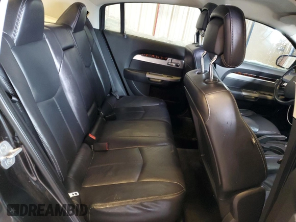 2010 Chrysler Sebring Limited with VIN 1C3CC5FB5AN211195, listed as a Copart auction lot 81773894 with 136,872 mi miles and Non Repairable. Bid and sale history available at carsss.com. Image 11.