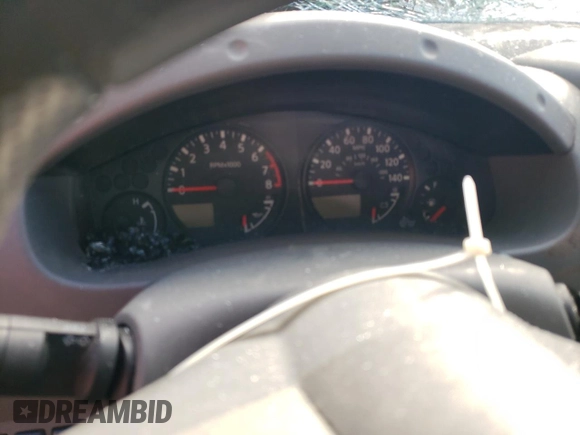 2010 Nissan Frontier Pro-4X with VIN 1N6AD0EVXAC414638, listed as a Copart auction lot 72902794 with Not provided miles and Salvage title. Bid and sale history available at DreamBid. Image 9.