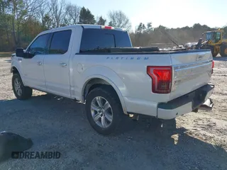 2016 Ford F-150 XLT с VIN 1FTEW1EG8GFB92386, выставлен на аукционе IAAI как лот 41090007 с пробегом 162 222 миль миль и . История ставок и продаж доступна на DreamBid. Изображение 3.