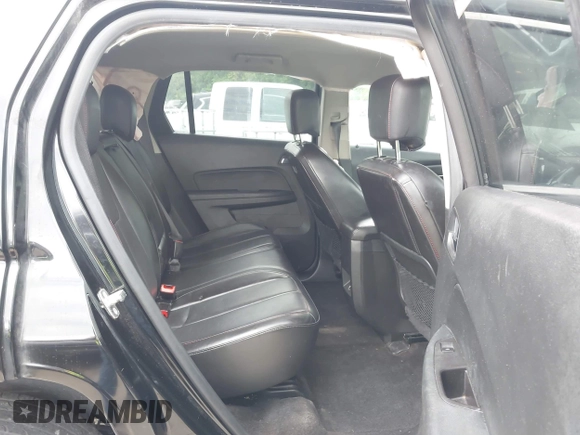 2016 GMC Terrain SLT z VIN 2GKFLUE38G6233173, wystawiony jako IAAI lot #42185896 z przebiegiem 167 082 mil mil oraz . Historia ofert i sprzedaży dostępna na DreamBid. Obrazek 8.