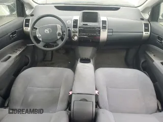 2006 Toyota Prius z VIN JTDKB20U667513920, wystawiony jako Copart lot #52853405 z przebiegiem 186 137 mil mil oraz Szkoda całkowita • Salvage title. Historia ofert i sprzedaży dostępna na DreamBid. Obrazek 8.