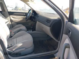 2000 Volkswagen Jetta z VIN 3VWSC29M5YM167509, wystawiony jako IAAI lot #42137350 z przebiegiem 168 759 mil mil oraz . Historia ofert i sprzedaży dostępna na DreamBid. Obrazek 5.