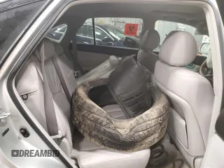 2005 Lexus RX 330 with VIN 2T2HA31U35C077523, listed as a Copart auction lot 41666405 with 0 mi miles and Non Repairable. Bid and sale history available at carsss.com. Image 11.