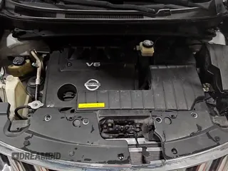 2009 Nissan Murano S с VIN JN8AZ18U89W007123, выставлен на аукционе Copart как лот 70765505 с пробегом 209 620 миль миль и Чистый • Clean title. История ставок и продаж доступна на DreamBid. Изображение 15.