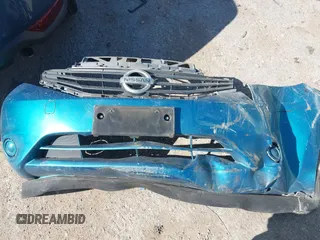 2016 Nissan Note S z VIN 3N1CE2CP6GL368427, wystawiony jako IAAI lot #42303379 z przebiegiem 81 283 mil mil oraz . Historia ofert i sprzedaży dostępna na DreamBid. Obrazek 12.