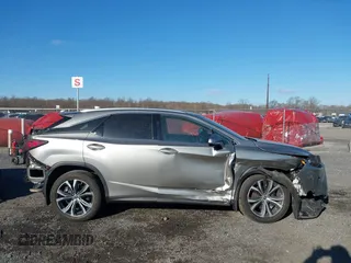2018 Lexus RX 350 z VIN 2T2BZMCA2JC151645, wystawiony jako IAAI lot #41683204 z przebiegiem 41 838 mil mil oraz . Historia ofert i sprzedaży dostępna na DreamBid. Obrazek 13.