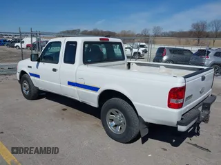 2008 Ford Ranger XL with VIN 1FTZR15E28PA86177, listed as a IAAI auction lot 41883220 with 102,666 mi miles and . Bid and sale history available at DreamBid. Image 3.