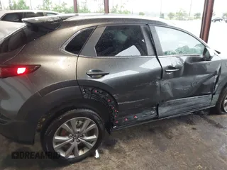 2025 Mazda CX-30 S Preferred with VIN 3MVDMBCM3SM753889, listed as a IAAI auction lot 42787411 with 21,201 mi miles and . Bid and sale history available at DreamBid. Image 18.