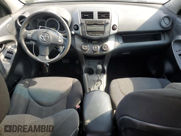 2011 Toyota RAV4 Sport with VIN 2T3RF4DV8BW110487, listed as a Copart auction lot 65567915 with 131,214 mi miles and Clean title. Bid and sale history available at DreamBid. Image 8.