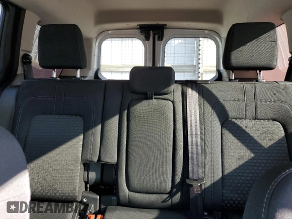 2020 Ford Transit Connect XLT с VIN NM0GS9F21L1444103, выставлен на аукционе Copart как лот 43786755 с пробегом 99 054 миль миль и Чистый • Clean title. История ставок и продаж доступна на DreamBid. Изображение 10.