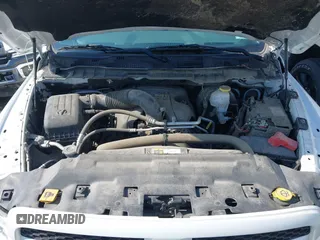 2018 Ram 1500 Express with VIN 1C6RR7FT4JS284558, listed as a IAAI auction lot 41649803 with 156,086 mi miles. Bid and sale history available at carsss.com. Image 10.