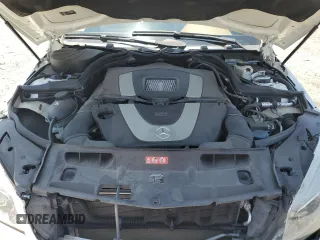 2008 Mercedes-Benz C 300 Sport with VIN WDDGF54X08F080142, listed as a Copart auction lot 62590415 with 55,448 mi miles and Salvage title. Bid and sale history available at DreamBid. Image 11.