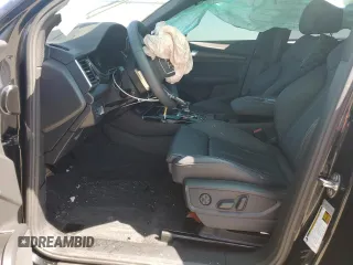 2023 Audi Q5 Sportback S line Premium с VIN WA14AAFY0P2090325, выставлен на аукционе Copart как лот 61497243 с пробегом 6 914 миль миль и . История ставок и продаж доступна на DreamBid. Изображение 7.
