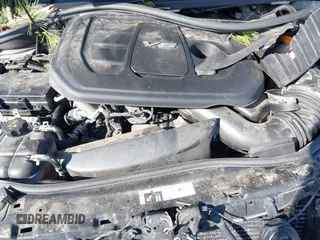2019 Jeep Grand Cherokee Laredo E with VIN 1C4RJFAG6KC661777, listed as a IAAI auction lot 41762646 with 103,547 mi miles. Bid and sale history available at carsss.com. Image 10.