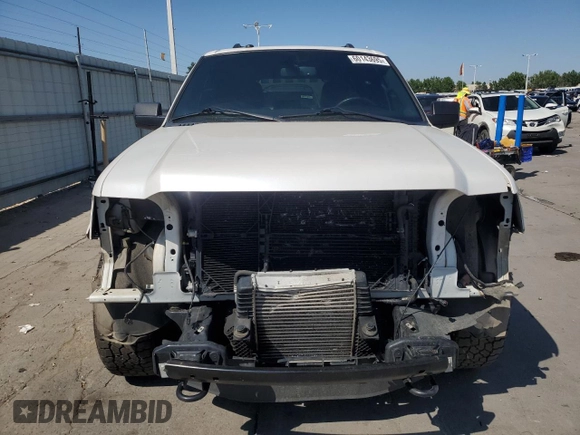 2017 Ford Expedition Limited с VIN 1FMJU2AT9HEA83306, выставлен на аукционе Copart как лот 60143695 с пробегом 74 021 миль миль и Списание • Salvage title. История ставок и продаж доступна на DreamBid. Изображение 5.