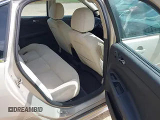 2012 Chevrolet Impala LS Fleet with VIN 2G1WF5E36C1219541, listed as a IAAI auction lot 42613170 with 164,392 mi miles and . Bid and sale history available at DreamBid. Image 8.