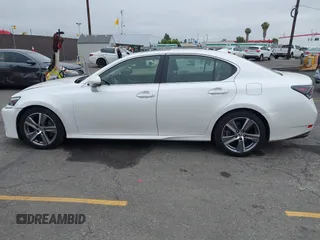 2016 Lexus GS 350 z VIN JTHBZ1BL8GA003582, wystawiony jako IAAI lot #42395856 z przebiegiem 123 212 mil mil oraz . Historia ofert i sprzedaży dostępna na DreamBid. Obrazek 14.