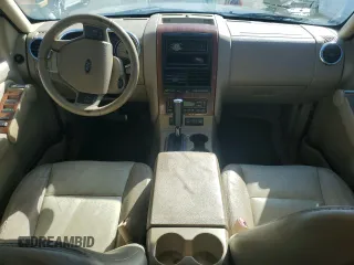 2008 Ford Explorer Eddie Bauer with VIN 1FMEU64EX8UA15530, listed as a Copart auction lot 77192754 with Not Provided miles and Clean Title. Bid and sale history available at carsss.com. Image 8.