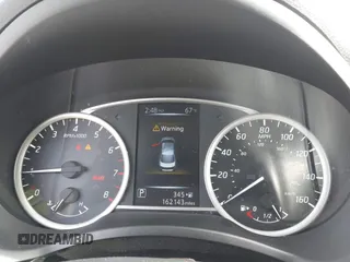 2016 Nissan Sentra S with VIN 3N1AB7APXGY276949, listed as a IAAI auction lot 41668386 with 162,143 mi miles and . Bid and sale history available at DreamBid. Image 7.