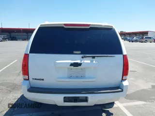 2007 Chevrolet Tahoe LT with VIN 1GNFC13027J407025, listed as a IAAI auction lot 42290155 with Not provided miles and . Bid and sale history available at DreamBid. Image 17.