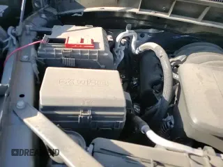 2021 Chevrolet Silverado 1500 Custom с VIN 1GCRWBEH5MZ190038, выставлен на аукционе Copart как лот 68296815 с пробегом 97 366 миль миль и Списание • Salvage title. История ставок и продаж доступна на DreamBid. Изображение 13.