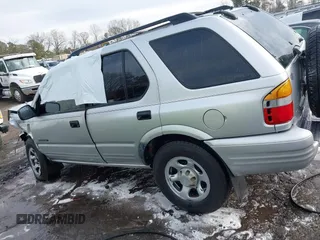 2001 Honda Passport LX z VIN 4S6CK58W014401073, wystawiony jako IAAI lot #41380551 z przebiegiem 259 878 mil mil oraz . Historia ofert i sprzedaży dostępna na DreamBid. Obrazek 14.