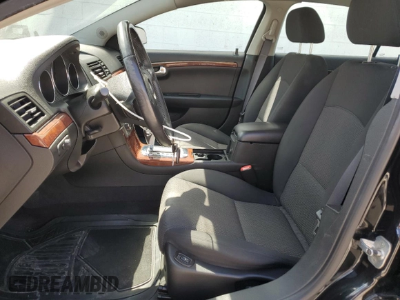 2008 Saturn Aura XR with VIN 1G8ZV57778F274646, listed as a Copart auction lot 55964435 with 49,154 mi miles and Clean Title. Bid and sale history available at DreamBid. Image 7.