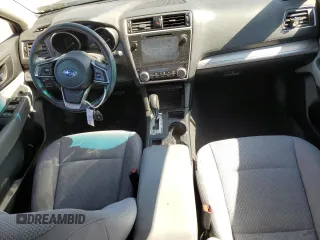 2018 Subaru Legacy Premium with VIN 4S3BNAC62J3044209, listed as a Copart auction lot 49857785 with 0 mi miles and Salvage Title. Bid and sale history available at carsss.com. Image 8.
