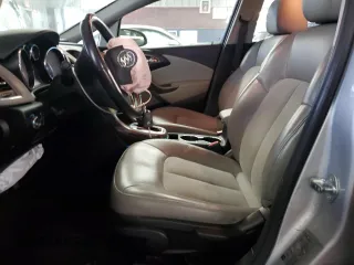 2014 Buick Verano with VIN 1G4PP5SKXE4131485, listed as a Copart auction lot 84541574 with 142,559 mi miles and Salvage Title. Bid and sale history available at carsss.com. Image 7.