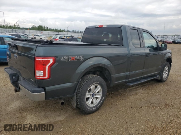 2015 Ford F-150 XLT с VIN 1FTEX1E86FFB44115, выставлен на аукционе Copart как лот 62122955 с пробегом 249 558 миль миль и Чистый • Clean title. История ставок и продаж доступна на DreamBid. Изображение 3.