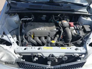 2001 Toyota ECHO with VIN JTDBT123110115169, listed as a IAAI auction lot 42178585 with 80,123 mi miles and . Bid and sale history available at DreamBid. Image 10.