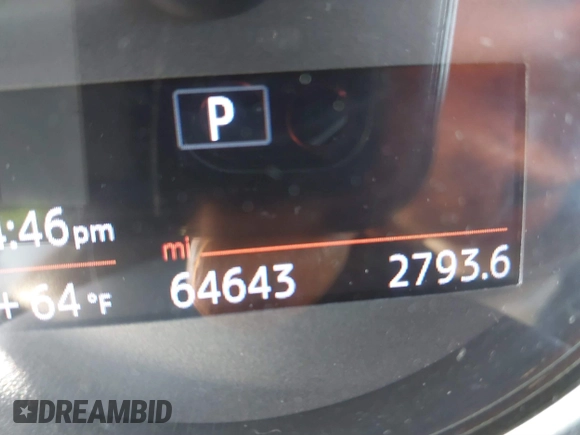 2019 MINI Countryman Cooper with VIN WMZYS7C55K3F46617, listed as a IAAI auction lot 41766518 with 64,643 mi miles and . Bid and sale history available at DreamBid. Image 16.