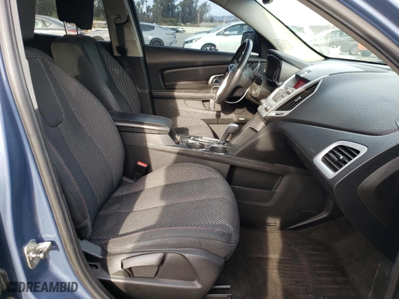 2011 GMC Terrain SLE-2 with VIN 2CTFLTEC5B6353080, listed as a Copart auction lot 84288904 with 161,788 mi miles and Salvage Title. Bid and sale history available at carsss.com. Image 7.