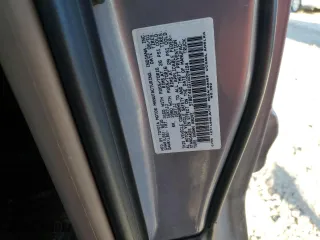 2001 Toyota Tundra Ltd with VIN 5TBBT48101S209184, listed as a Copart auction lot 46708325 with 189,174 mi miles and Salvage Title. Bid and sale history available at carsss.com. Image 14.