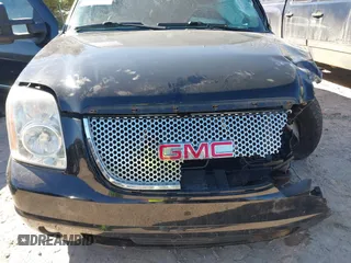 2012 GMC Yukon SLT with VIN 1GKS2CE06CR192736, listed as a IAAI auction lot 41798712 with 1 mi miles. Bid and sale history available at carsss.com. Image 6.