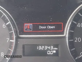 2015 Nissan Altima 2.5 SV with VIN 1N4AL3AP1FC582082, listed as a IAAI auction lot 42006657 with 132,343 mi miles. Bid and sale history available at carsss.com. Image 15.