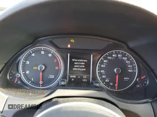 2016 Audi Q5 Premium Plus z VIN WA1D7AFP4GA018930, wystawiony jako Copart lot #54224945 z przebiegiem 54 450 mil mil oraz Szkoda całkowita • Salvage title. Historia ofert i sprzedaży dostępna na DreamBid. Obrazek 9.