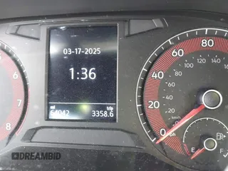 2021 Volkswagen Jetta S z VIN 3VWC57BU0MM032910, wystawiony jako IAAI lot #41836545 z przebiegiem 64 042 mil mil oraz . Historia ofert i sprzedaży dostępna na DreamBid. Obrazek 7.