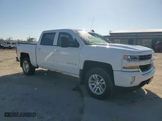 2016 Chevrolet Silverado 1500 LT with VIN 3GCUKREC8GG330137, listed as a Copart auction lot 53310775 with 111,624 mi miles and Salvage Title. Bid and sale history available at carsss.com. Image 13.