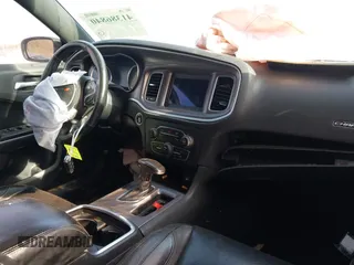 2019 Dodge Charger SXT with VIN 2C3CDXBG1KH709916, listed as a IAAI auction lot 41386840 with 151,403 mi miles and . Bid and sale history available at DreamBid. Image 5.